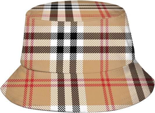 Chapeau bob — unisexe, pliable