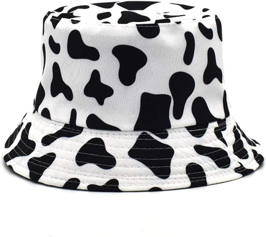Chapeau bob — unisexe